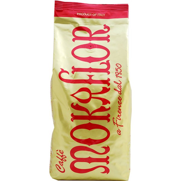 Mokaflor Linea Oro