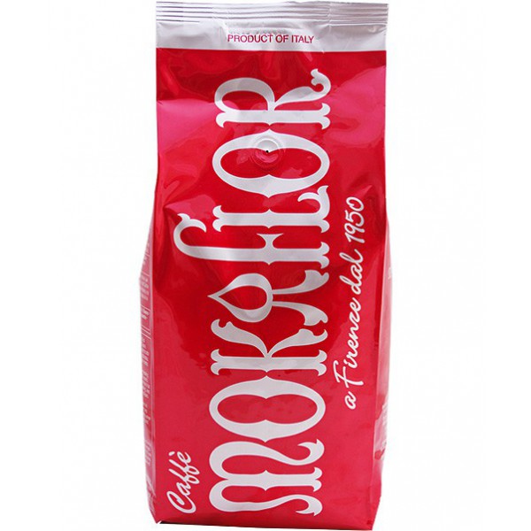 Mokaflor Linea Rossa 1kg