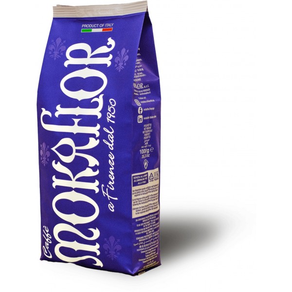 Mokaflor Linea Blu 1kg
