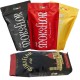 4 kawy MENU Mokaflor 2x500 i 2x250g