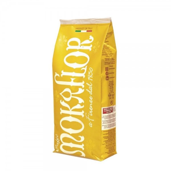 Mokaflor Linea Oro