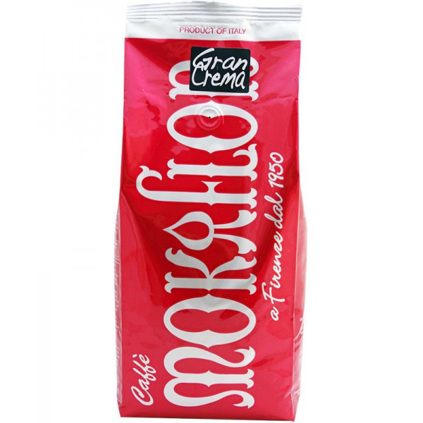 Mokaflor Gran Crema 1kg